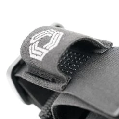 ETHIX GOGGLE STRAP HD BLACK (GREY LOGO) -Airplanes Store A7301827