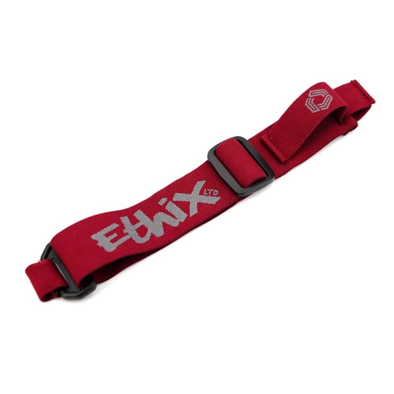 ETHIX GOGGLE STRAP V3 BURGUNDY 3 ETHIX GOGGLE STRAP V3 BURGUNDY