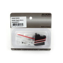 DS420 Digital Servo