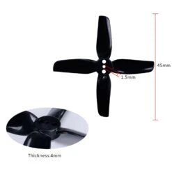 HQProp T2X2X4 Propeller CW CCW (3sets/6pairs) -Airplanes Store ALPHA A85 PROPELLER205 1000x1000 1