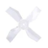 Gemfan 1220-4 Clear 31mm Whoop Props (1mm Hub) -Airplanes Store AP06241