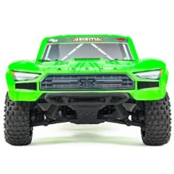 ARRMA 1/10 SENTON 4X2 BOOST MEGA 550 Brushed Short Course Truck RTR, Green -Airplanes Store ARA4103SV4T1 A24 L9XXJRVU 1