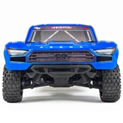 ARRMA 1/10 SENTON 4X2 BOOST MEGA 550 Brushed Short Course Truck RTR, Blue 20 ARRMA 1/10 SENTON 4X2 BOOST MEGA 550 Brushed Short Course Truck RTR, Blue -Airplanes Store ARA4103SV4T2 A25 4JM50MBC