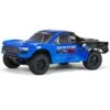 ARRMA 1/10 SENTON 4X2 BOOST MEGA 550 Brushed Short Course Truck RTR, Blue -Airplanes Store ARA4103V4T2 A16 5NBXDAZ5