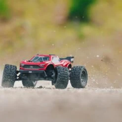 ARRMA 1/10 VORTEKS 4X2 BOOST MEGA 550 Brushed Stadium Truck RTR With Battery & Charger, Red $20 OFF - FATHER'S DAY SALE! VALID: JUN2-JUN18 14 ARRMA 1/10 VORTEKS 4X2 BOOST MEGA 550 Brushed Stadium Truck RTR With Battery & Charger, Red $20 OFF - FATHER'S DAY SALE! VALID: JUN2-JUN18 -Airplanes Store ARA4105SV4T1 A11 HQ4LUCND 1