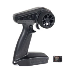 ARRMA 1/10 GRANITE 4X4 V3 MEGA 550 Brushed Monster Truck RTR, Blue 19 ARRMA 1/10 GRANITE 4X4 V3 MEGA 550 Brushed Monster Truck RTR, Blue -Airplanes Store ARA4202V3T1 A4 ZA1QOCBJ201 1