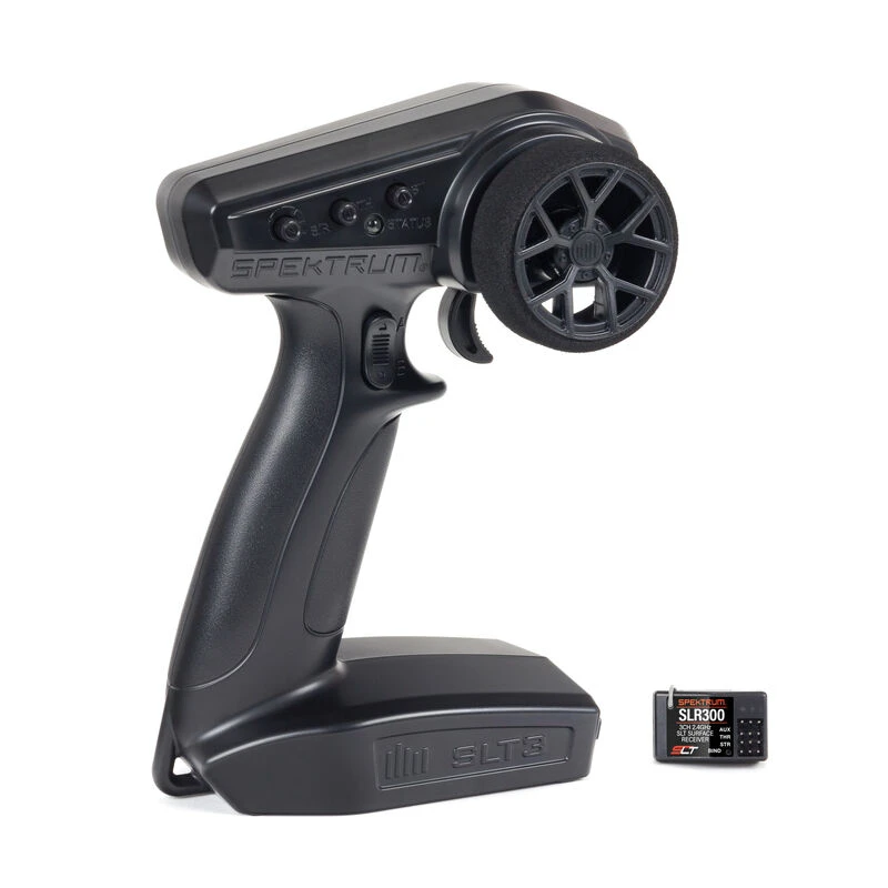 ARRMA 1/10 GRANITE 4X4 V3 MEGA 550 Brushed Monster Truck RTR, Blue 11 ARRMA 1/10 GRANITE 4X4 V3 MEGA 550 Brushed Monster Truck RTR, Blue - Image 9