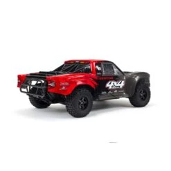 ARRMA 1/10 SENTON 4X4 V3 MEGA 550 Brushed Short Course Truck RTR, Red -Airplanes Store ARA4203V3T1 A1 YG4I6I36201