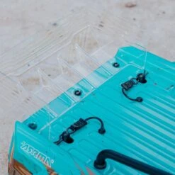 ARRMA 1/8 INFRACTION 4WD MEGA Resto-Mod Truck RTR, Teal/Bronze 20 ARRMA 1/8 INFRACTION 4WD MEGA Resto-Mod Truck RTR, Teal/Bronze -Airplanes Store ARA4215V3T2 A34 2W60OU49