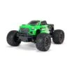 ARRMA 1/10 GRANITE 4X4 V3 3S BLX Brushless Monster Truck RTR, Green -Airplanes Store ARA4302V3T1 A0 ITDFO0Y9201