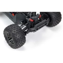 ARRMA 1/10 GRANITE 4X4 V3 3S BLX Brushless Monster Truck RTR, Green -Airplanes Store ARA4302V3T1 A11 ITDFO0Y9201