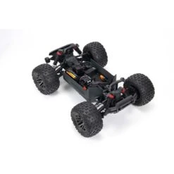 ARRMA 1/10 GRANITE 4X4 V3 3S BLX Brushless Monster Truck RTR, Green -Airplanes Store ARA4302V3T1 A3 ITDFO0Y9201 1