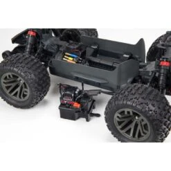 ARRMA 1/10 GRANITE 4X4 V3 3S BLX Brushless Monster Truck RTR, Red -Airplanes Store ARA4302V3T1 A7 ITDFO0Y9201