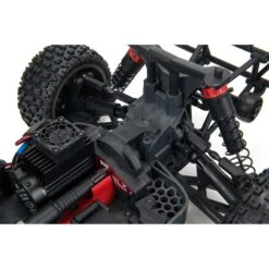 ARRMA 1/10 SENTON 4X4 V3 3S BLX Brushless Short Course Truck RTR, Blue -Airplanes Store ARA4303V3T1 A11 8PVTS0PI