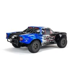 ARRMA 1/10 SENTON 4X4 V3 3S BLX Brushless Short Course Truck RTR, Blue -Airplanes Store ARA4303V3T1 A1 8PVTS0PI201