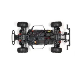ARRMA 1/10 SENTON 4X4 V3 3S BLX Brushless Short Course Truck RTR, Red -Airplanes Store ARA4303V3T1 A3 8PVTS0PI 1