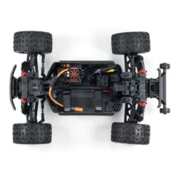 ARRMA 1/10 VORTEKS 4X4 3S BLX Stadium Truck RTR, Purple $40 OFF - FATHER'S DAY SALE! VALID: JUN2-JUN18 -Airplanes Store ARA4305V3T1 A04 9FEZMES7201 1