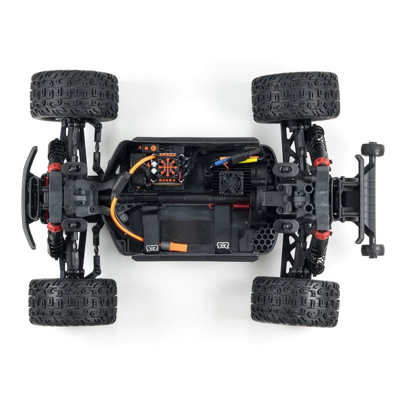 ARRMA 1/10 VORTEKS 4X4 3S BLX Stadium Truck RTR, Green $40 OFF - FATHER'S DAY SALE! VALID: JUN2-JUN18 7 ARRMA 1/10 VORTEKS 4X4 3S BLX Stadium Truck RTR, Green $40 OFF - FATHER'S DAY SALE! VALID: JUN2-JUN18 - Image 5