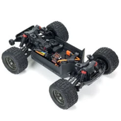 ARRMA 1/10 VORTEKS 4X4 3S BLX Stadium Truck RTR, Green $40 OFF - FATHER'S DAY SALE! VALID: JUN2-JUN18 17 ARRMA 1/10 VORTEKS 4X4 3S BLX Stadium Truck RTR, Green $40 OFF - FATHER'S DAY SALE! VALID: JUN2-JUN18 -Airplanes Store ARA4305V3T1 A05 9FEZMES7 2