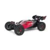 ARRMA 1/8 TYPHON 4X4 V3 3S BLX Brushless Buggy RTR, Red