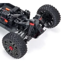ARRMA 1/8 TYPHON 4X4 V3 3S BLX Brushless Buggy RTR, Red 16 ARRMA 1/8 TYPHON 4X4 V3 3S BLX Brushless Buggy RTR, Red -Airplanes Store ARA4306V3 A3 QRKZWUCH201