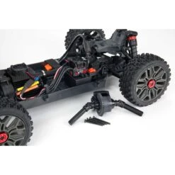 ARRMA 1/8 TYPHON 4X4 V3 3S BLX Brushless Buggy RTR, Red 17 ARRMA 1/8 TYPHON 4X4 V3 3S BLX Brushless Buggy RTR, Red -Airplanes Store ARA4306V3 A4 QRKZWUCH201