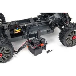 ARRMA 1/8 TYPHON 4X4 V3 3S BLX Brushless Buggy RTR, Red 18 ARRMA 1/8 TYPHON 4X4 V3 3S BLX Brushless Buggy RTR, Red -Airplanes Store ARA4306V3 A5 QRKZWUCH201
