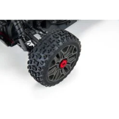 ARRMA 1/8 TYPHON 4X4 V3 3S BLX Brushless Buggy RTR, Red 21 ARRMA 1/8 TYPHON 4X4 V3 3S BLX Brushless Buggy RTR, Red -Airplanes Store ARA4306V3 A8 QRKZWUCH201