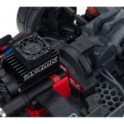 ARRMA 1/8 INFRACTION 4X4 3S BLX 4WD All-Road Street Bash Resto-Mod Truck RTR, Teal $40 OFF - FATHER'S DAY SALE! VALID: JUN2-JUN18 -Airplanes Store ARA4315V3T1 A11 F5RNJWU8