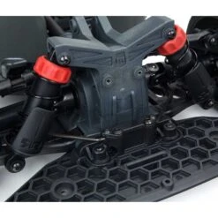 ARRMA 1/8 INFRACTION 4X4 3S BLX 4WD All-Road Street Bash Resto-Mod Truck RTR, Teal $40 OFF - FATHER'S DAY SALE! VALID: JUN2-JUN18 -Airplanes Store ARA4315V3T1 A14 F5RNJWU8