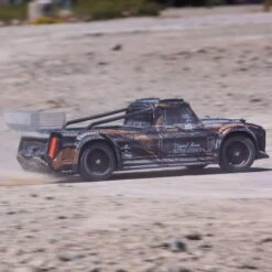 ARRMA 1/8 INFRACTION 4X4 3S BLX 4WD All-Road Street Bash Resto-Mod Truck RTR, Gold $40 OFF - FATHER'S DAY SALE! VALID: JUN2-JUN18 16 ARRMA 1/8 INFRACTION 4X4 3S BLX 4WD All-Road Street Bash Resto-Mod Truck RTR, Gold $40 OFF - FATHER'S DAY SALE! VALID: JUN2-JUN18 -Airplanes Store ARA4315V3T1 A6 F5RNJWU8