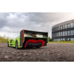 ARRMA 1/8 VENDETTA 4X4 3S BLX Brushless All-Road Speed Bash Racer, Green $40 OFF - FATHER'S DAY SALE! VALID: JUN2-JUN18 15 ARRMA 1/8 VENDETTA 4X4 3S BLX Brushless All-Road Speed Bash Racer, Green $40 OFF - FATHER'S DAY SALE! VALID: JUN2-JUN18 -Airplanes Store ARA4319V3T1 A0 BGLUHFOS