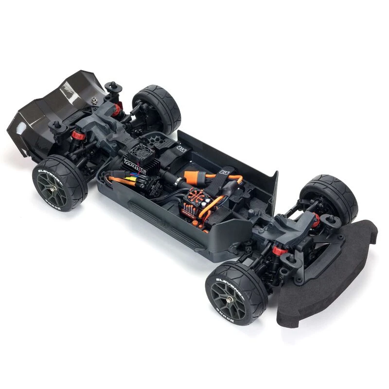 ARRMA 1/8 VENDETTA 4X4 3S BLX Brushless All-Road Speed Bash Racer, Green $40 OFF - FATHER'S DAY SALE! VALID: JUN2-JUN18 12 ARRMA 1/8 VENDETTA 4X4 3S BLX Brushless All-Road Speed Bash Racer, Green $40 OFF - FATHER'S DAY SALE! VALID: JUN2-JUN18 - Image 10