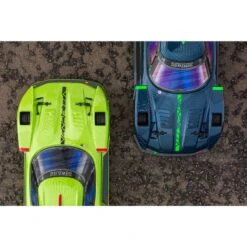 ARRMA 1/8 VENDETTA 4X4 3S BLX Brushless All-Road Speed Bash Racer, Green $40 OFF - FATHER'S DAY SALE! VALID: JUN2-JUN18 19 ARRMA 1/8 VENDETTA 4X4 3S BLX Brushless All-Road Speed Bash Racer, Green $40 OFF - FATHER'S DAY SALE! VALID: JUN2-JUN18 -Airplanes Store ARA4319V3T2 A2 S5WM0K8A 1