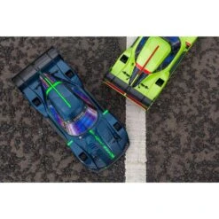 ARRMA 1/8 VENDETTA 4X4 3S BLX Brushless All-Road Speed Bash Racer, Blue $40 OFF - FATHER'S DAY SALE! VALID: JUN2-JUN18 -Airplanes Store ARA4319V3T2 A3 S5WM0K8A