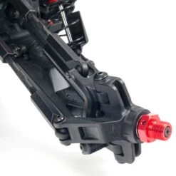 ARRMA 1/10 KRATON 4X4 4S V2 BLX Speed Monster Truck RTR, Blue -Airplanes Store ARA4408V2T1 A14 E3YWN61H