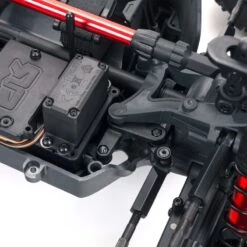 ARRMA 1/10 KRATON 4X4 4S V2 BLX Speed Monster Truck RTR, Teal 21 ARRMA 1/10 KRATON 4X4 4S V2 BLX Speed Monster Truck RTR, Teal -Airplanes Store ARA4408V2T1 A15 E3YWN61H 1