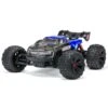 ARRMA 1/10 KRATON 4X4 4S V2 BLX Speed Monster Truck RTR, Blue 2 ARRMA 1/10 KRATON 4X4 4S V2 BLX Speed Monster Truck RTR, Blue -Airplanes Store ARA4408V2T2 A17 GTSBGY0T