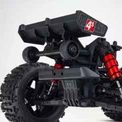 ARRMA 1/10 OUTCAST 4X4 4S V2 BLX Stunt Truck RTR, Bronze $40 OFF - FATHER'S DAY SALE! VALID: JUN2-JUN18 19 ARRMA 1/10 OUTCAST 4X4 4S V2 BLX Stunt Truck RTR, Bronze $40 OFF - FATHER'S DAY SALE! VALID: JUN2-JUN18 -Airplanes Store ARA4410V2T1 A12 6AI3GTZV 1