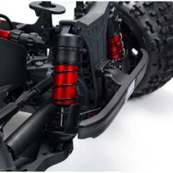 ARRMA 1/10 OUTCAST 4X4 4S V2 BLX Stunt Truck RTR, Bronze $40 OFF - FATHER'S DAY SALE! VALID: JUN2-JUN18 20 ARRMA 1/10 OUTCAST 4X4 4S V2 BLX Stunt Truck RTR, Bronze $40 OFF - FATHER'S DAY SALE! VALID: JUN2-JUN18 -Airplanes Store ARA4410V2T1 A13 6AI3GTZV 1