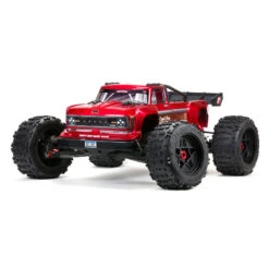ARRMA 1/5 OUTCAST 4X4 8S BLX Stunt Truck RTR (DISCONTINUED)