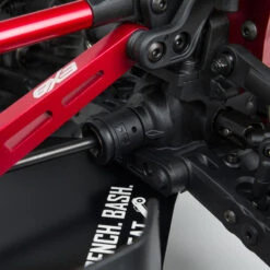 ARRMA 1/7 MOJAVE 4X4 EXtreme Bash Roller 14 ARRMA 1/7 MOJAVE 4X4 EXtreme Bash Roller -Airplanes Store ARA7204 A02 XA74O8ZT