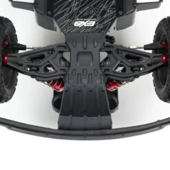 ARRMA 1/7 MOJAVE 4X4 EXtreme Bash Roller 15 ARRMA 1/7 MOJAVE 4X4 EXtreme Bash Roller -Airplanes Store ARA7204 A03 XA74O8ZT