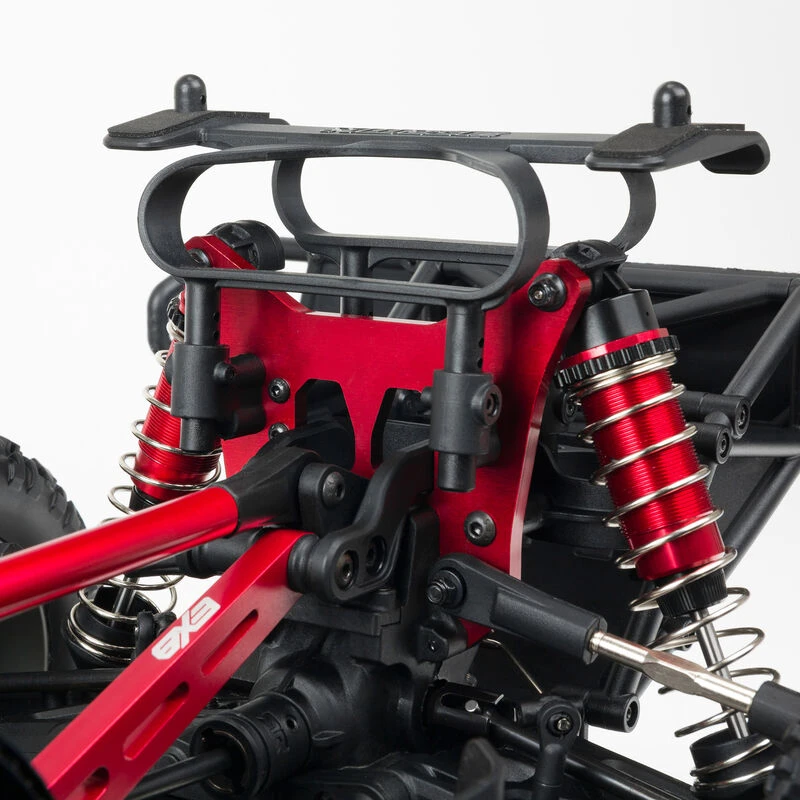 ARRMA 1/7 MOJAVE 4X4 EXtreme Bash Roller 9 ARRMA 1/7 MOJAVE 4X4 EXtreme Bash Roller - Image 7