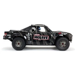 ARRMA 1/7 MOJAVE 4X4 EXtreme Bash Roller 19 ARRMA 1/7 MOJAVE 4X4 EXtreme Bash Roller -Airplanes Store ARA7204 A07 XA74O8ZT