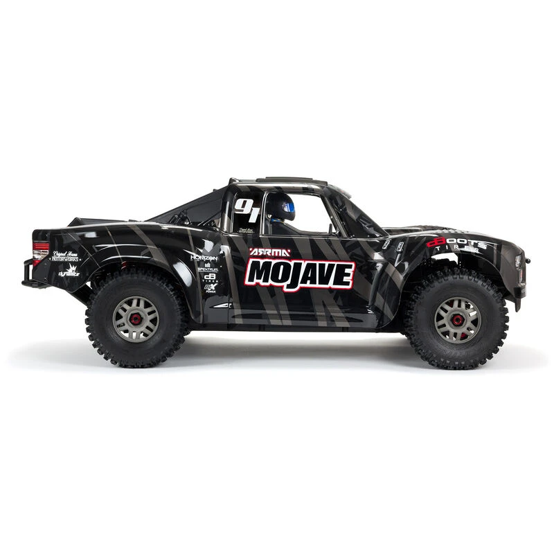 ARRMA 1/7 MOJAVE 4X4 EXtreme Bash Roller 10 ARRMA 1/7 MOJAVE 4X4 EXtreme Bash Roller - Image 8