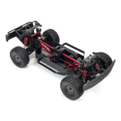 ARRMA 1/7 MOJAVE 4X4 EXtreme Bash Roller 20 ARRMA 1/7 MOJAVE 4X4 EXtreme Bash Roller -Airplanes Store ARA7204 A08 XA74O8ZT