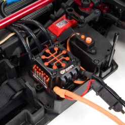 ARRMA 1/7 INFRACTION 6S BLX V2 All-Road Truck RTR, Blue 18 ARRMA 1/7 INFRACTION 6S BLX V2 All-Road Truck RTR, Blue -Airplanes Store ARA7615V2T1 A06 IWZOIUUG