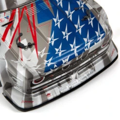 ARRMA 1/7 INFRACTION 6S BLX V2 All-Road Truck RTR, Silver 15 ARRMA 1/7 INFRACTION 6S BLX V2 All-Road Truck RTR, Silver -Airplanes Store ARA7615V2T2 A03 ZLAG2YDY