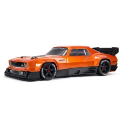ARRMA 1/7 FELONY 6S BLX Street Bash All-Road Muscle Car RTR $100 OFF - FATHER'S DAY SALE! VALID: JUN2-JUN18